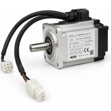 Gümrük Bey Hcfa SV-X2MH040A-N2LN-YY 400W Ac Servo Motor | Endüstriyel Otomasyon