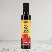 Harras %100 Nar Ekşisi Cam 250 ml