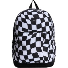Vans Old Skool Trek Backpack  Sırt Çantası VN000HRFS81