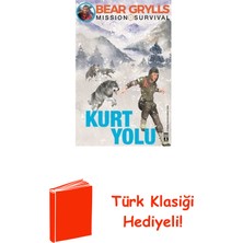 Genç Timaş Kurt Yolu + Türk Klasiği Hediye