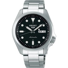Seiko 5 Sports SRPE55K Erkek Kol Saati x
