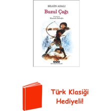 Yapı Kredi Yayınları Buzul Çağı + Türk Klasiği Hediye