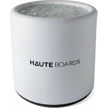 Haute Şişme Buz Banyosu Küveti