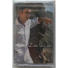 Kom Zinar Sozdar Hesreta Welat Kaset (Sıfır Jelatinli)