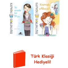 Pegasus Coco Simon 2 Kitap Seti + Türk Klasiği Hediye