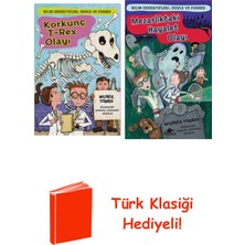 Pegasus Michele Torrey 2 Kitap Seti + Türk Klasiği Hediye