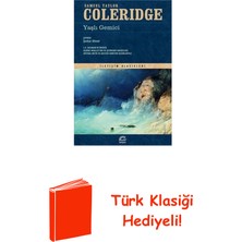 İletişim Yayınları Yaşlı Gemici + Türk Klasiği Hediye