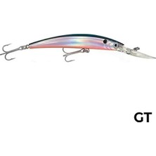 Yo-zuri Deep Diver 90MM 9,5 gr Renk Gt