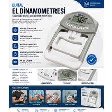 Baseline El Dinamometresi