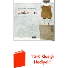 Yapı Kredi Yayınları Uzak Bir Yer + Türk Klasiği Hediye