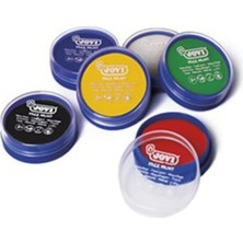 Jovi 177U Yüz Boyası Krem 20ML Beyaz Adet