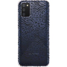 Moonset Samsung Galaxy S20 Fe Uyumlu Baskılı Yumuşak Silikon Şeffaf Telefon Kılıfı