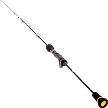 Jigging Master Super Star Solid 5b 172CM 650GR Tetikli Slow Jig Olta Kamışı