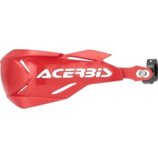 Acerbis X-Factory Elcik Koruma Kırmızı