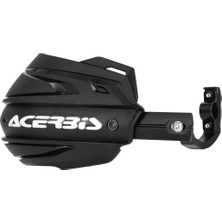Acerbis Triumph Tiger 900 Rally Adv Elcik Koruma Siyah