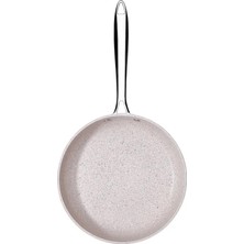 3 Adet Korkmaz Granita 24X4.7 cm Tava A1855