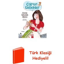 Altın Kitaplar Çamur Bebekler + Türk Klasiği Hediye
