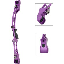 Ases Klasik Yay Gövdesi Harmony 25''