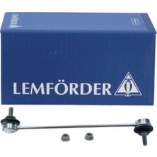 Lemforder 2546302 | Ön Z Rotu | Skoda Fabia Roomster 2007-2018