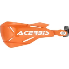 Acerbis X-Factory Elcik Koruma Turuncu