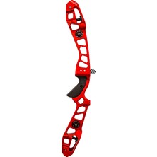 Helix Klasik Yay Gövdesi Alfa 25''