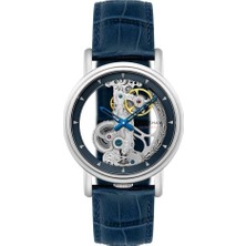 Earnshaw ES-8225-02 Erkek Kol Saati