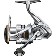 Shimano Sedona Fj 2500 Spin Olta Makinesi