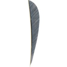 Ottoman Naturel Tüy Parabolic 4.0"