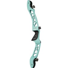 Ases Klasik Yay Gövdesi Fortis 25''
