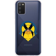 Moonset Samsung Galaxy S20 Fe Uyumlu Baskılı Yumuşak Silikon Şeffaf Telefon Kılıfı