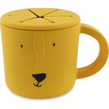 Trixie Silikon Atıştırmalık Kabı Mr.lion