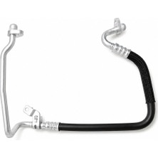 KLIMA KONDANSOR HORTUMU MEGANE IV MAIS 924909408R