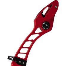 Helix Klasik Yay Gövdesi Hyper X-1 25''