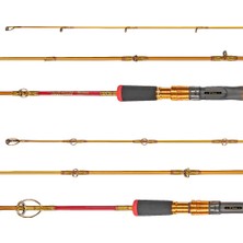 Jigging Master Jurassic Ultra 5s 172CM 200-500GR Jig Olta Kamışı