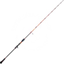 Jigging Master Ruby Star 3b 182CM 350GR Tetikli Slow Jig Olta Kamışı