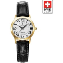 Jacques Du Manoir Jacques Du Manoır JWL04905 Kadın Kol Saati