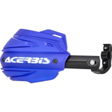Acerbis Yamaha Tenere 700 Adv Elcik Koruma Mavi