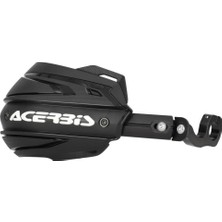 Acerbis Honda Africa Twin 1100 Adv Elcik Koruma Siyah
