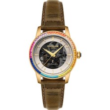 Earnshaw ES-8301-05 Erkek Kol Saati