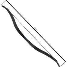 Ottoman Geleneksel Yay Hilal