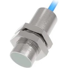 Lanbao LR12TAF02FLCN ,M12/2MM Dc-Nc 2-Kablo Namur Sensör
