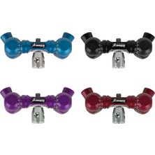 Ases V-Bar Adjustable With Bolt Ns