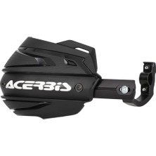 Acerbis Honda Transalp 750 Adv Elcik Koruma Siyah