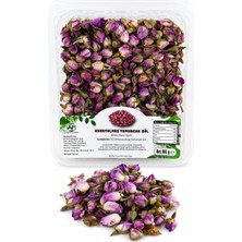 AF ALPAYDIN FOOD Kurutulmuş Tomurcuk Gül 100 gr Dried Rose Buds