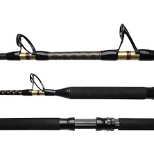Shimano Tld B Standup 165CM 80LB Trolling Olta Kamışı
