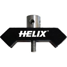 Helix V-Bar Active Ads V-Bar