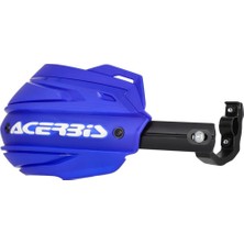 Acerbis Bmw F 450 F 900 Gs Adv Elcik Koruma Mavi