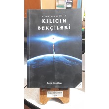 Kılıcın Bekçileri - Cenk Enes Özer