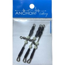 Foçalı Anchor Urfe Kurşun Arkası Aparat Teli