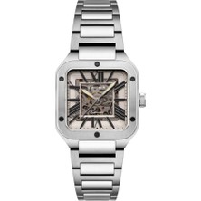 Earnshaw ES-8303-22 Erkek Kol Saati